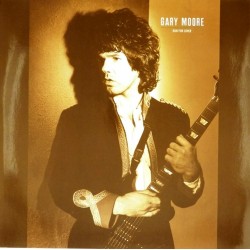 Пластинка Gary Moore Run for cover